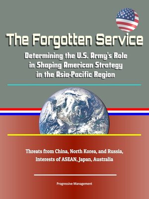 cover image of The Forgotten Service